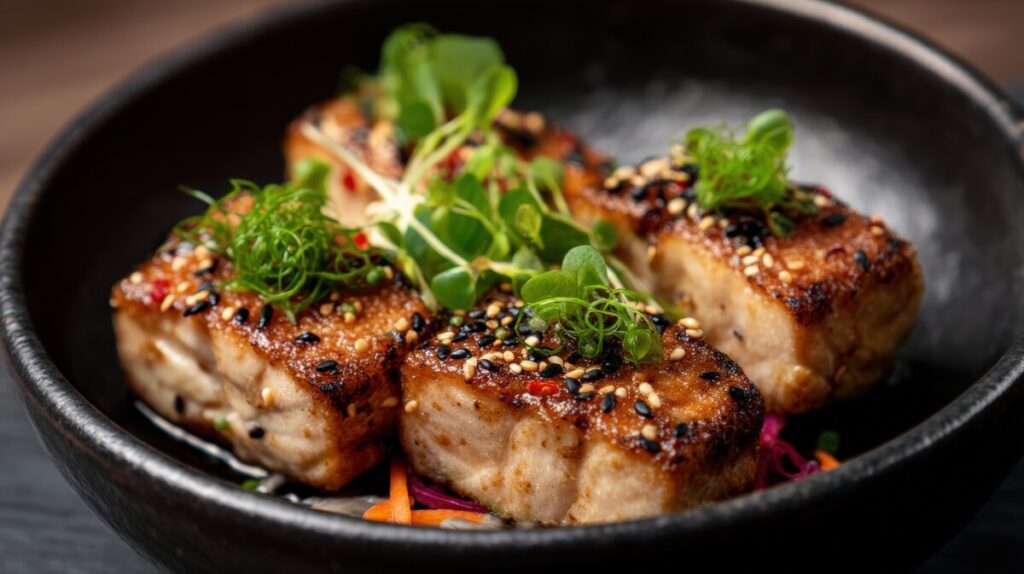 A Foodie’s Guide to the Best Eats in River Creek: Where to Dine, Sip, and Savor in Leesburg’s Premier Neighborhood